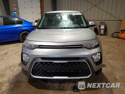 Piąte zdjęcie samochodu w środku: 2022 KIA SOUL VIN:KNDJ23AU6N7825783 - miniatura