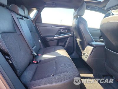 Zdjęcie 11 z 13 samochodu: 2024 TOYOTA BZ4X XLE VIN:JTMABACA0RA080948 - miniatura