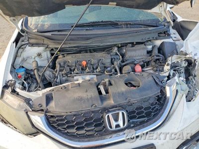 Zdjęcie 11 z 12 samochodu: 2015 HONDA CIVIC EX VIN:19XFB2F81FE058034 - miniatura