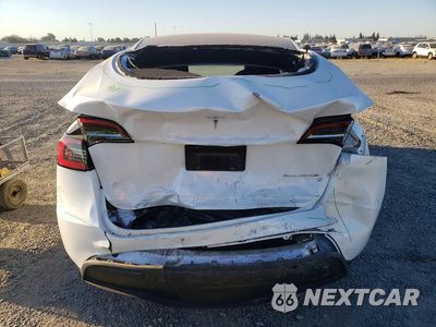 Zdjęcie 6 z 12 samochodu: 2023 TESLA MODEL Y VIN:7SAYGAEE7PF979703 - miniatura