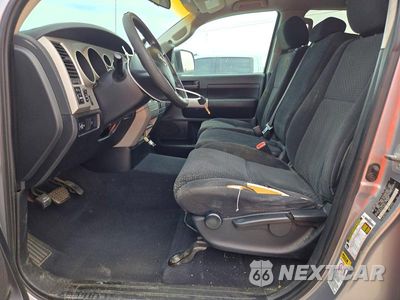 Zdjęcie 7 z 12 samochodu: 2007 TOYOTA TUNDRA SR5 VIN:5TFBT54177X006511 - miniatura