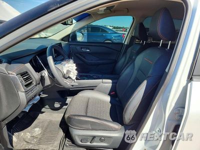 Zdjęcie 7 z 13 samochodu: 2026 NISSAN ROGUE ROCK CREEK VIN:5N1BT3BB1TC697239 - miniatura