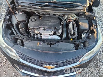 Zdjęcie 11 z 12 samochodu: 2018 CHEVROLET CRUZE LS VIN:1G1BC5SM7J7201022 - miniatura