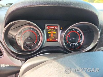 Zdjęcie 9 z 13 samochodu: 2020 DODGE JOURNEY CROSSROAD VIN:3C4PDCGB2LT193433 - miniatura