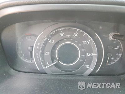 Zdjęcie 9 z 14 samochodu: 2014 HONDA CR-V EX VIN:2HKRM4H52EH623973 - miniatura