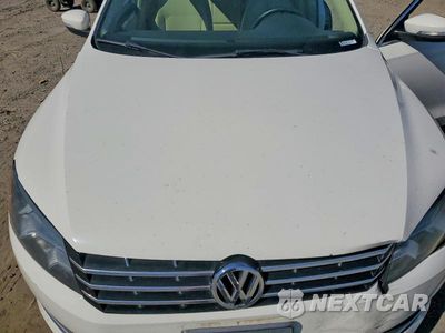 Zdjęcie 11 z 12 samochodu: 2013 VOLKSWAGEN PASSAT SE VIN:1VWBN7A35DC116534 - miniatura