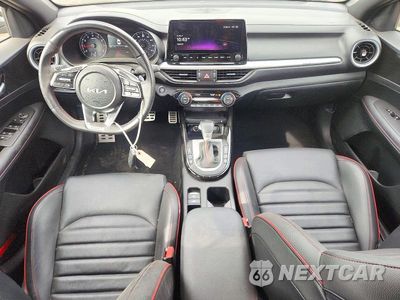 Zdjęcie 8 z 13 samochodu: 2024 KIA FORTE GT VIN:3KPF44ACXRE804258 - miniatura