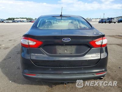 Zdjęcie 6 z 12 samochodu: 2015 FORD FUSION SE HYBRID VIN:3FA6P0LU1FR195688 - miniatura