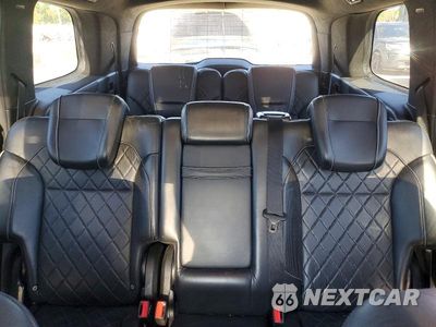 Zdjęcie 10 z 13 samochodu: 2015 MERCEDES-BENZ GL 550 4MATIC VIN:4JGDF7DE0FA577107 - miniatura