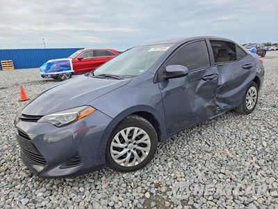 2019 TOYOTA COROLLA LE 5YFBURHE4KP941865 - główne zdjęcie licytacji z USA - miniatura