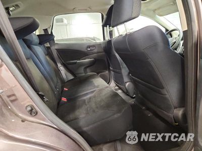 Zdjęcie 11 z 13 samochodu: 2016 HONDA CR-V EX VIN:5J6RM4H5XGL063113 - miniatura