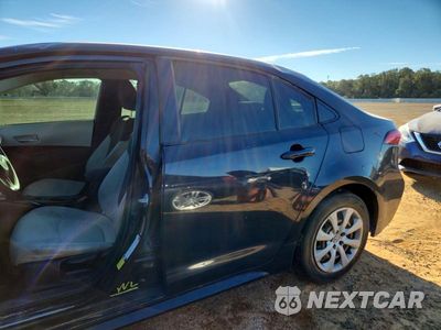 Zdjęcie 12 z 13 samochodu: 2021 TOYOTA COROLLA LE VIN:JTDEPMAE2MJ126301 - miniatura