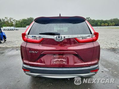 Zdjęcie 6 z 13 samochodu: 2019 HONDA CR-V EX VIN:7FARW1H58KE012823 - miniatura