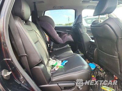 Zdjęcie 11 z 13 samochodu: 2019 ACURA MDX VIN:5J8YD4H36KL021273 - miniatura