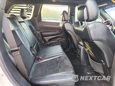Zdjęcie 11 z 13 samochodu: 2015 JEEP GRAND CHEROKEE LAREDO VIN:1C4RJFAG3FC699702 - miniatura