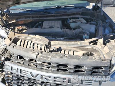 Zdjęcie 11 z 13 samochodu: 2020 CHEVROLET SILVERADO K1500 CUSTOM VIN:1GCRYBEK9LZ354962 - miniatura