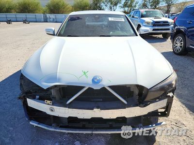 Piąte zdjęcie samochodu w środku: 2019 BMW 330I VIN:WBA5R1C57KAK11991 - miniatura