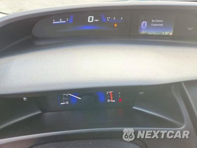 Zdjęcie 9 z 13 samochodu: 2015 HONDA CIVIC LX VIN:19XFB2F59FE271027 - miniatura