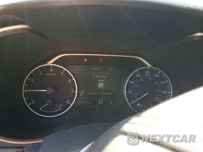 Zdjęcie 9 z 12 samochodu: 2017 NISSAN MAXIMA 3.5 SL VIN:1N4AA6AP2HC411030 - miniatura