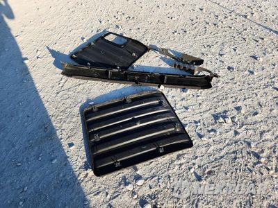 Zdjęcie 13 z 14 samochodu: 2008 GMC SAVANA G2500 VIN:1GTGG25C181186081 - miniatura