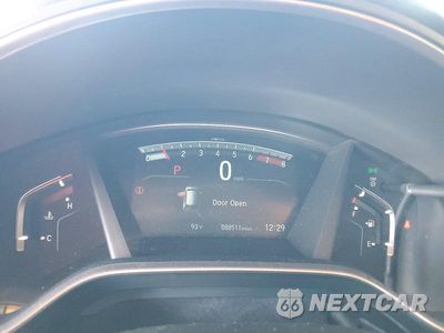 Zdjęcie 9 z 13 samochodu: 2018 HONDA CR-V EX VIN:5J6RW1H57JL000521 - miniatura