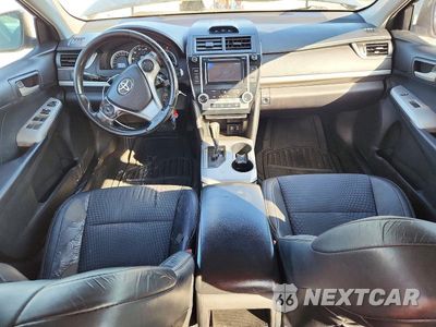 Zdjęcie 8 z 12 samochodu: 2012 TOYOTA CAMRY SE VIN:4T1BF1FK9CU185244 - miniatura