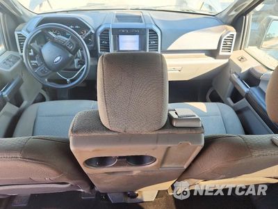 Zdjęcie 8 z 12 samochodu: 2019 FORD F150 4WD VIN:1FTEW1EB2KFC63403 - miniatura