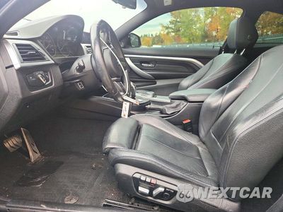 Zdjęcie 7 z 12 samochodu: 2019 BMW 440XI VIN:WBA4W9C56KAF94067 - miniatura