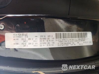 Zdjęcie 13 z 13 samochodu: 2018 CHRYSLER PACIFICA TOURING L VIN:2C4RC1BG8JR235347 - miniatura
