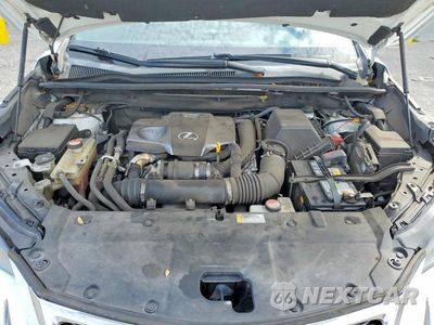 Zdjęcie 12 z 13 samochodu: 2016 LEXUS NX 200T F SPORT VIN:JTJBARBZ0G2062628 - miniatura