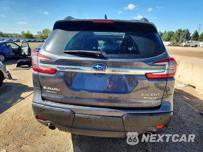 Zdjęcie 6 z 13 samochodu: 2023 SUBARU ASCENT LIMITED VIN:4S4WMAUD0P3401621 - miniatura