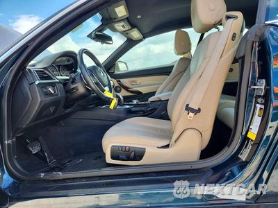 Zdjęcie 12 z 13 samochodu: 2015 BMW 428 I VIN:WBA3V5C52FP752895 - miniatura
