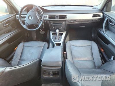 Zdjęcie 8 z 12 samochodu: 2011 BMW 328 I SULEV VIN:WBAPH5G5XBNM79326 - miniatura