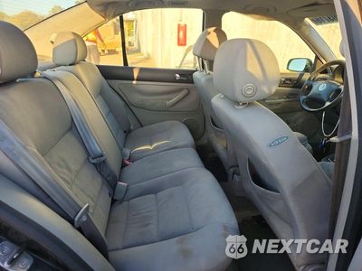 Zdjęcie 10 z 12 samochodu: 2004 VOLKSWAGEN JETTA GLS TDI VIN:3VWSR69M64M115872 - miniatura