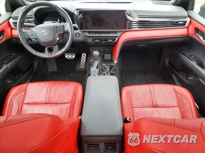 Zdjęcie 8 z 12 samochodu: 2025 TOYOTA CAMRY XSE VIN:4T1DAACK3SU552441 - miniatura