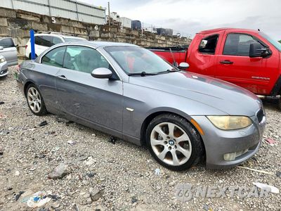 Czwarte zdjęcie samochodu z boku: 2009 BMW 335 I VIN:WBAWL73559P180725 - miniatura