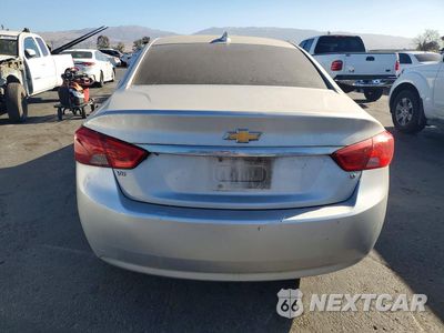 Zdjęcie 6 z 12 samochodu: 2016 CHEVROLET IMPALA LT VIN:2G1115S30G9140077 - miniatura