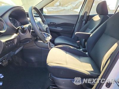 Zdjęcie 7 z 13 samochodu: 2023 NISSAN KICKS S VIN:3N1CP5BV8PL487771 - miniatura