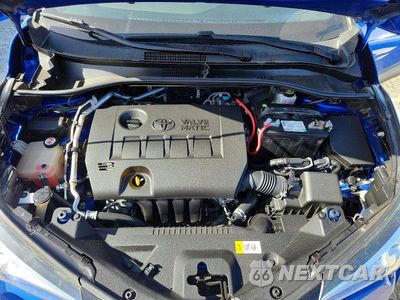 Zdjęcie 11 z 12 samochodu: 2019 TOYOTA C-HR LE VIN:JTNKHMBX0K1016694 - miniatura