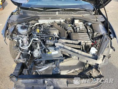 Zdjęcie 11 z 13 samochodu: 2024 VOLKSWAGEN JETTA SE VIN:3VWEM7BU4RM006152 - miniatura