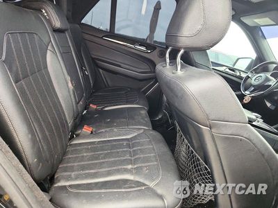 Zdjęcie 10 z 13 samochodu: 2016 MERCEDES-BENZ GLE 350 VIN:4JGDA5JB8GA744683 - miniatura