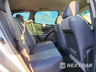 Zdjęcie 10 z 12 samochodu: 2006 TOYOTA MATRIX BASE VIN:2T1KR32E96C618036 - miniatura