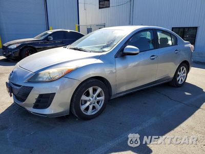 2010 MAZDA 3 I JM1BL1SG3A1156299 - główne zdjęcie licytacji z USA - miniatura