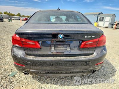 Zdjęcie 6 z 12 samochodu: 2018 BMW 530XE VIN:WBAJB1C56JB085389 - miniatura