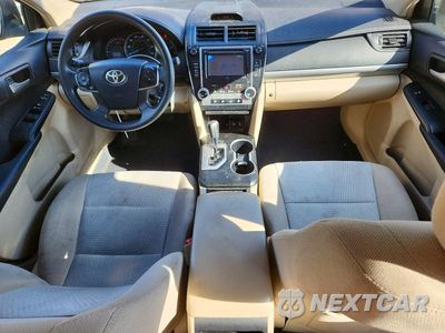 Zdjęcie 8 z 12 samochodu: 2012 TOYOTA CAMRY LE VIN:4T1BF1FK0CU056115 - miniatura