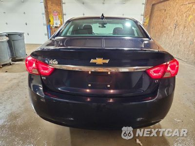 Zdjęcie 6 z 13 samochodu: 2017 CHEVROLET IMPALA LT VIN:2G1105S39H9119989 - miniatura
