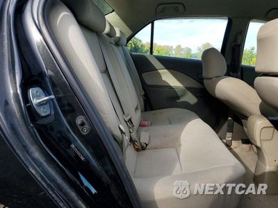 Zdjęcie 10 z 12 samochodu: 2010 TOYOTA YARIS BASE VIN:JTDBT4K34A1356039 - miniatura