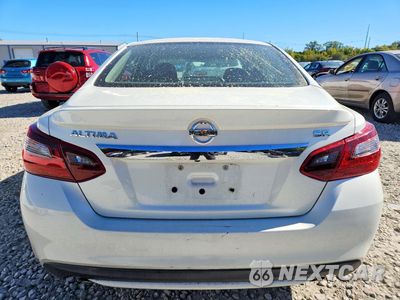 Zdjęcie 6 z 12 samochodu: 2017 NISSAN ALTIMA 2.5 SR VIN:1N4AL3AP0HC270046 - miniatura