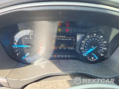 Zdjęcie 9 z 12 samochodu: 2015 FORD FUSION SE VIN:3FA6P0H77FR205272 - miniatura