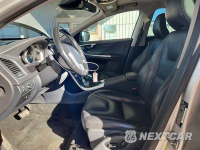 Zdjęcie 7 z 13 samochodu: 2016 VOLVO XC60 T6 PLATINUM VIN:YV449MRM2G2879629 - miniatura